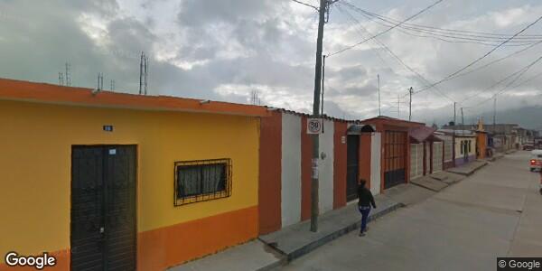 DIF MUNICIPAL TEOPISCA CHIAPAS